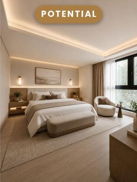 Seletar Park, Seletar / Yio Chu Kang, 5 Bedrooms, 4,010 sqft, Semi-Detached House For Sale, by Gary Ong, 500264355 - Bedroom - PropertyGuru.com.sg
