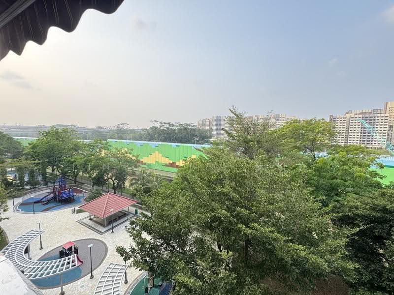 410 Jurong West Street 42, 410 Jurong West Street 42, Boon Lay / Jurong / Tuas, 3 Bedrooms, 1,615 sqft, HDB Flat For Sale, by Lin Sallee 林玥廷, 500264356 - Exterior - PropertyGuru.com.sg