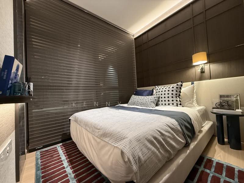 Narra Residences, 50, Dairy Farm / Bukit Panjang / Choa Chu Kang, 3 Bedrooms, 872 sqft, Condominium For Sale, by Kenny Teo, 500264357 - Bedroom - PropertyGuru.com.sg