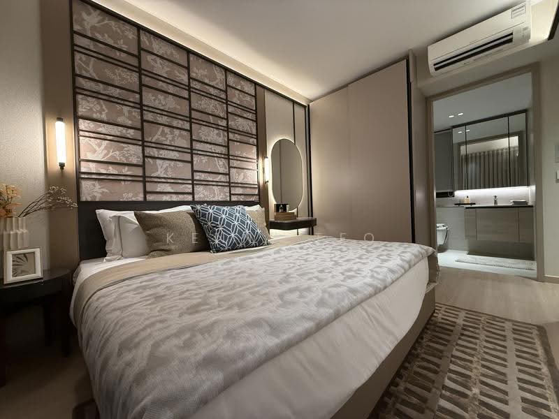 Narra Residences, 50, Dairy Farm / Bukit Panjang / Choa Chu Kang, 3 Bedrooms, 872 sqft, Condominium For Sale, by Kenny Teo, 500264357 - Bedroom - PropertyGuru.com.sg