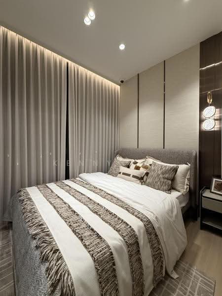 Narra Residences, 50, Dairy Farm / Bukit Panjang / Choa Chu Kang, 3 Bedrooms, 872 sqft, Condominium For Sale, by Kenny Teo, 500264357 - Bedroom - PropertyGuru.com.sg