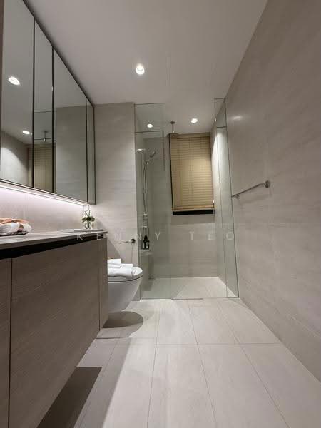 Narra Residences, 50, Dairy Farm / Bukit Panjang / Choa Chu Kang, 3 Bedrooms, 872 sqft, Condominium For Sale, by Kenny Teo, 500264357 - Bathroom - PropertyGuru.com.sg
