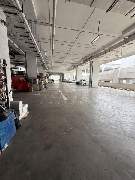 Car Park