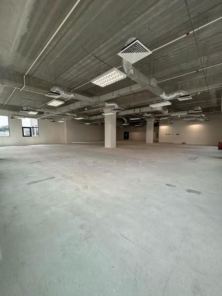 351 On Braddell, 351 Braddell Road, Ang Mo Kio / Bishan / Thomson, 6,777 sqft, Light Industrial (B1) For Rent, by BQ Tey, 500264359 - Interior - CommercialGuru.com.sg