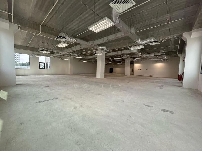 351 On Braddell, 351 Braddell Road, Ang Mo Kio / Bishan / Thomson, 6,777 sqft, Light Industrial (B1) For Rent, by BQ Tey, 500264359 - Interior - CommercialGuru.com.sg