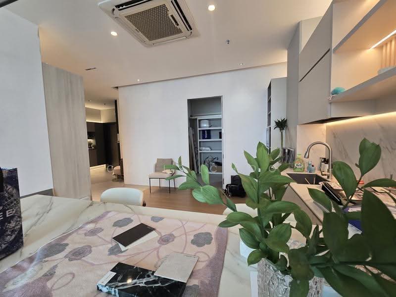 E-Centre @ Redhill, 3791 Jalan Bukit Merah, Alexandra / Commonwealth, 969 sqft, Light Industrial (B1) For Sale, by Chris Choo, 500264360 - Interior - CommercialGuru.com.sg