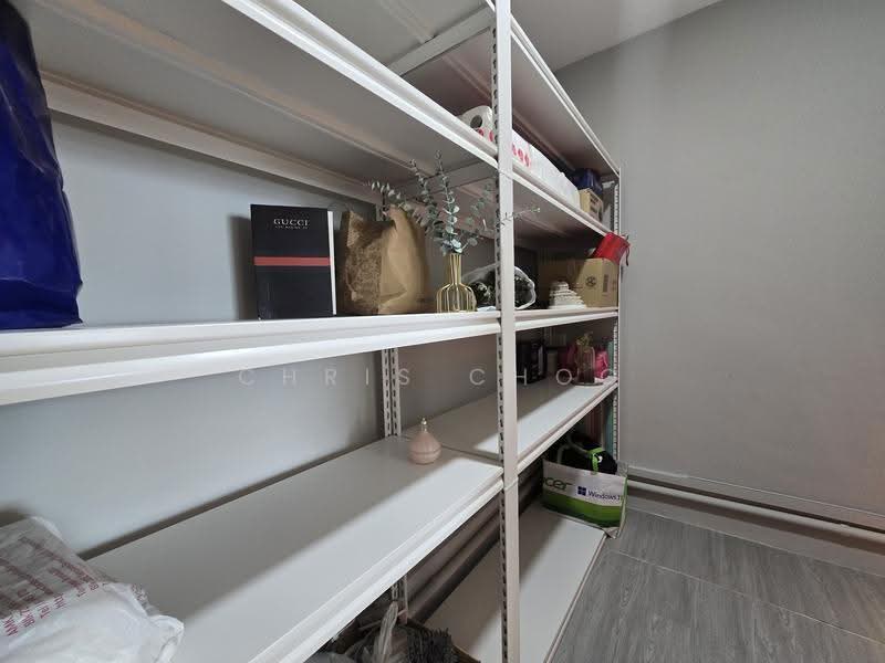 E-Centre @ Redhill, 3791 Jalan Bukit Merah, Alexandra / Commonwealth, 969 sqft, Light Industrial (B1) For Sale, by Chris Choo, 500264360 - Interior - CommercialGuru.com.sg
