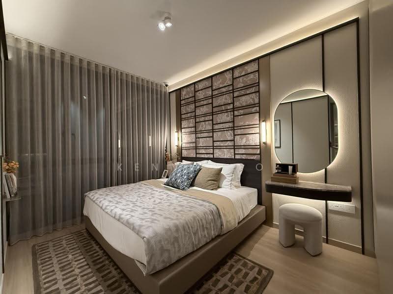 Narra Residences, 50, Dairy Farm / Bukit Panjang / Choa Chu Kang, 4 Bedrooms, 1,152 sqft, Condominium For Sale, by Kenny Teo, 500264361 - Bedroom - PropertyGuru.com.sg