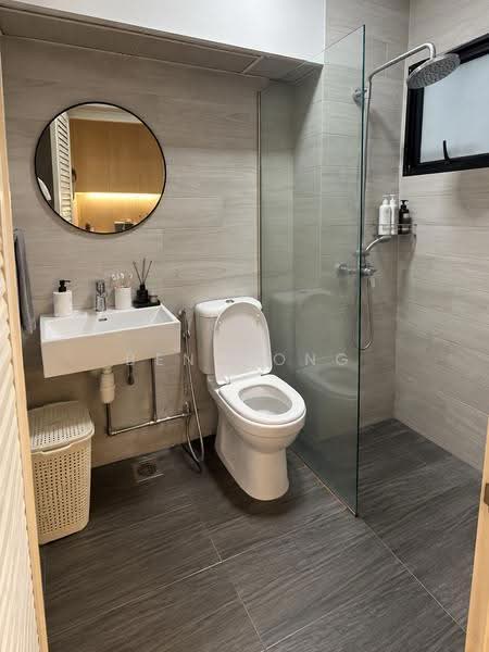 507C Wellington Circle, 507C Wellington Circle, Sembawang / Yishun, 3 Bedrooms, 1,184 sqft, HDB Flat For Sale, by Ben Wong, 500264363 - Bathroom - PropertyGuru.com.sg