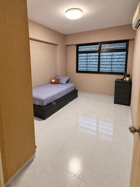 507C Wellington Circle, 507C Wellington Circle, Sembawang / Yishun, 3 Bedrooms, 1,184 sqft, HDB Flat For Sale, by Ben Wong, 500264363 - Bedroom - PropertyGuru.com.sg