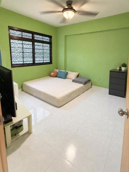 507C Wellington Circle, 507C Wellington Circle, Sembawang / Yishun, 3 Bedrooms, 1,184 sqft, HDB Flat For Sale, by Ben Wong, 500264363 - Bedroom - PropertyGuru.com.sg