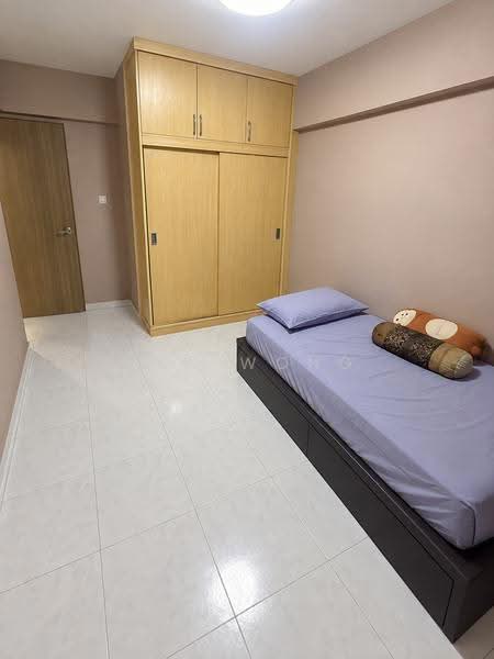 507C Wellington Circle, 507C Wellington Circle, Sembawang / Yishun, 3 Bedrooms, 1,184 sqft, HDB Flat For Sale, by Ben Wong, 500264363 - Bedroom - PropertyGuru.com.sg