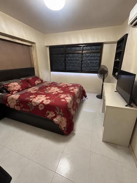 507C Wellington Circle, 507C Wellington Circle, Sembawang / Yishun, 3 Bedrooms, 1,184 sqft, HDB Flat For Sale, by Ben Wong, 500264363 - Bedroom - PropertyGuru.com.sg