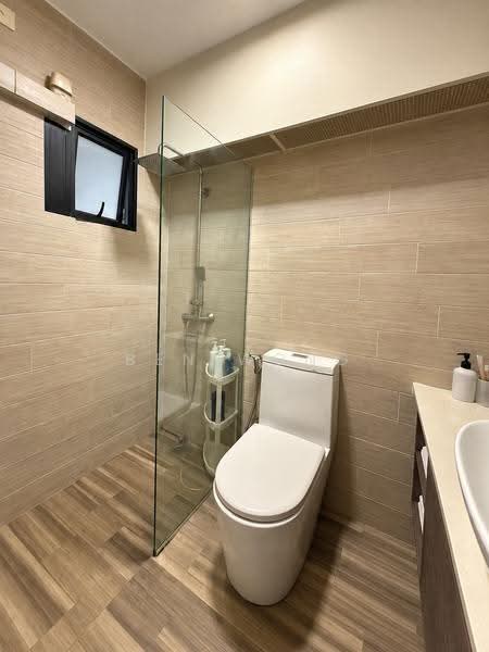 507C Wellington Circle, 507C Wellington Circle, Sembawang / Yishun, 3 Bedrooms, 1,184 sqft, HDB Flat For Sale, by Ben Wong, 500264363 - Bathroom - PropertyGuru.com.sg