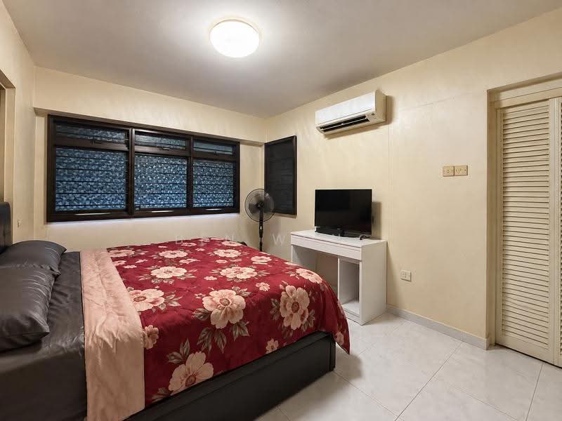 507C Wellington Circle, 507C Wellington Circle, Sembawang / Yishun, 3 Bedrooms, 1,184 sqft, HDB Flat For Sale, by Ben Wong, 500264363 - Bedroom - PropertyGuru.com.sg