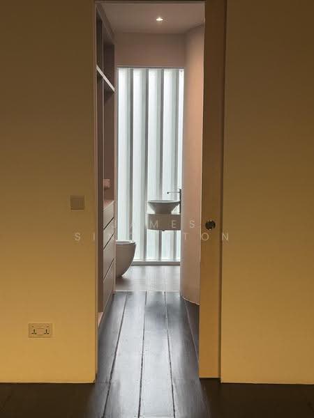 21 emerald hill, Emerald Hill, Orchard / River Valley, 4 Bedrooms, 2,877 sqft, Conservation House For Rent, by James Singleton, 500264364 - Bathroom - PropertyGuru.com.sg