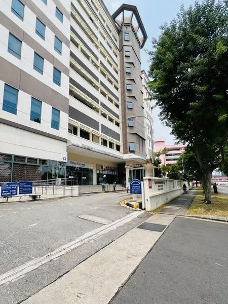 Quartz Industrial Building, 5 Upper Aljunied Link, Macpherson / Potong Pasir, 965 sqft, Light Industrial (B1) For Rent, by Mark Goh, 500264365 - Exterior - CommercialGuru.com.sg