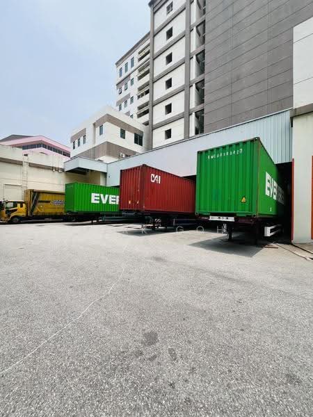 Quartz Industrial Building, 5 Upper Aljunied Link, Macpherson / Potong Pasir, 965 sqft, Light Industrial (B1) For Rent, by Mark Goh, 500264365 - Exterior - CommercialGuru.com.sg