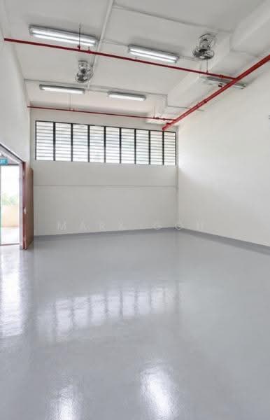 Quartz Industrial Building, 5 Upper Aljunied Link, Macpherson / Potong Pasir, 965 sqft, Light Industrial (B1) For Rent, by Mark Goh, 500264365 - Interior - CommercialGuru.com.sg