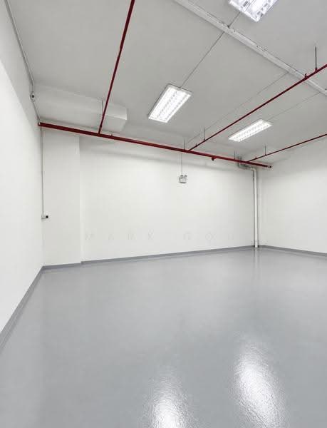 Quartz Industrial Building, 5 Upper Aljunied Link, Macpherson / Potong Pasir, 965 sqft, Light Industrial (B1) For Rent, by Mark Goh, 500264365 - Interior - CommercialGuru.com.sg