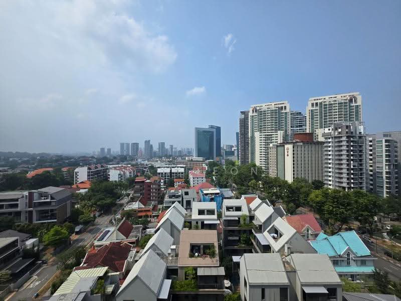 enchanté, 3 Evelyn Road, Newton / Novena, 4 Bedrooms, 1,281 sqft, Apartment For Rent, by Jean Leong, 500264366 - PropertyGuru.com.sg