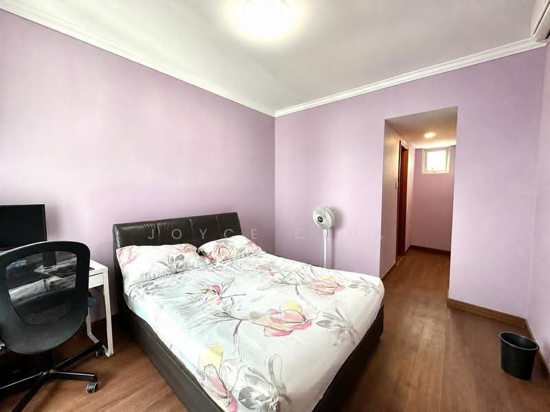 Rivervale Crest, 5 Rivervale Crescent, Hougang / Punggol / Sengkang, 3 Bedrooms, 1,152 sqft, Condominium For Sale, by Joyce Chua, 500264367 - Bedroom - PropertyGuru.com.sg