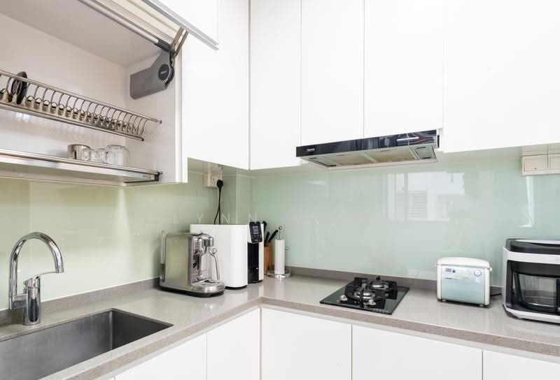 473C Upper Serangoon Crescent, 473C Upper Serangoon Crescent, Hougang / Punggol / Sengkang, 2 Bedrooms, 732 sqft, HDB Flat For Sale, by Flynn Wong, 500264368 - Kitchen - PropertyGuru.com.sg