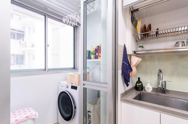 473C Upper Serangoon Crescent, 473C Upper Serangoon Crescent, Hougang / Punggol / Sengkang, 2 Bedrooms, 732 sqft, HDB Flat For Sale, by Flynn Wong, 500264368 - Interior - PropertyGuru.com.sg