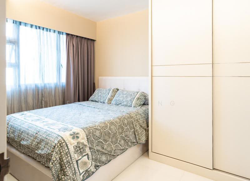 473C Upper Serangoon Crescent, 473C Upper Serangoon Crescent, Hougang / Punggol / Sengkang, 2 Bedrooms, 732 sqft, HDB Flat For Sale, by Flynn Wong, 500264368 - Bedroom - PropertyGuru.com.sg