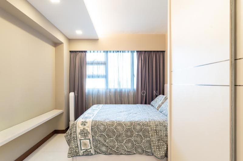 473C Upper Serangoon Crescent, 473C Upper Serangoon Crescent, Hougang / Punggol / Sengkang, 2 Bedrooms, 732 sqft, HDB Flat For Sale, by Flynn Wong, 500264368 - Bedroom - PropertyGuru.com.sg