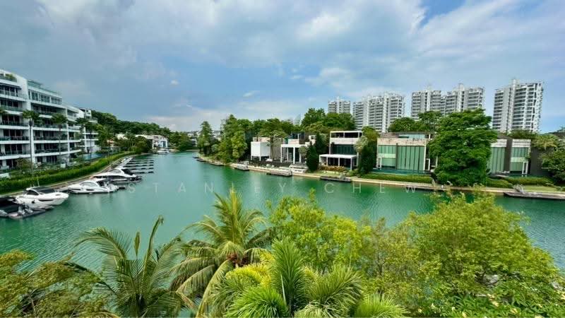 Pearl Island, Pearl Island, Harbourfront / Telok Blangah, 6 Bedrooms, 7,162 sqft, Bungalow House For Sale, by Stanley Chew, 500264369 - PropertyGuru.com.sg