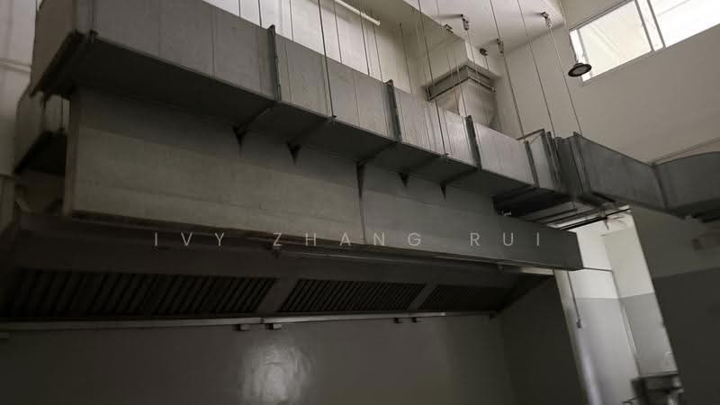Mandai Foodlink, 5 Mandai Link, Admiralty / Woodlands, 2,809 sqft, Factory / Workshop (B2) For Rent, by Ivy Zhang Rui, 500264372 - Interior - CommercialGuru.com.sg