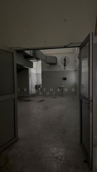 Mandai Foodlink, 5 Mandai Link, Admiralty / Woodlands, 2,809 sqft, Factory / Workshop (B2) For Rent, by Ivy Zhang Rui, 500264372 - Interior - CommercialGuru.com.sg