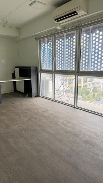 Mandai Foodlink, 5 Mandai Link, Admiralty / Woodlands, 2,809 sqft, Factory / Workshop (B2) For Rent, by Ivy Zhang Rui, 500264372 - Interior - CommercialGuru.com.sg