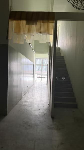 Mandai Foodlink, 5 Mandai Link, Admiralty / Woodlands, 2,809 sqft, Factory / Workshop (B2) For Rent, by Ivy Zhang Rui, 500264372 - Corridor - CommercialGuru.com.sg