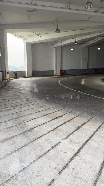 Mandai Foodlink, 5 Mandai Link, Admiralty / Woodlands, 2,809 sqft, Factory / Workshop (B2) For Rent, by Ivy Zhang Rui, 500264372 - Car Park - CommercialGuru.com.sg
