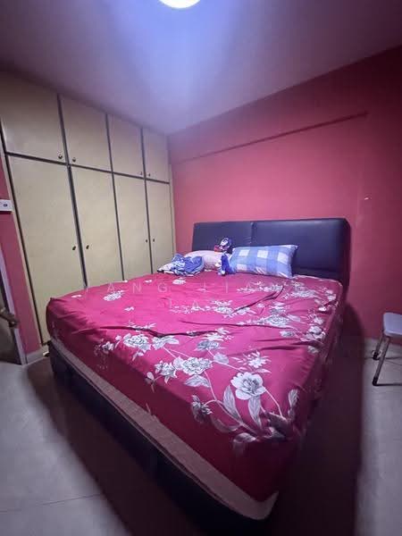 678 Hougang Avenue 8, 678 Hougang Avenue 8, Hougang / Punggol / Sengkang, Room Rental, 110 sqft, HDB Flat For Rent, by Yang Liang Tan, 500264373 - PropertyGuru.com.sg