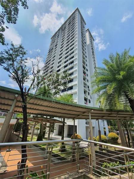 7 Ghim Moh Road, 7 Ghim Moh Road, Tanglin / Holland / Bukit Timah, 3 Bedrooms, 1,259 sqft, HDB Flat For Sale, by Stephanie Quek, 500264374 - Exterior - PropertyGuru.com.sg
