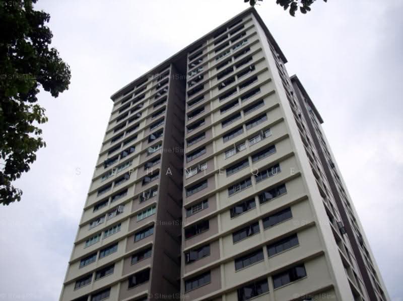 7 Ghim Moh Road, 7 Ghim Moh Road, Tanglin / Holland / Bukit Timah, 3 Bedrooms, 1,259 sqft, HDB Flat For Sale, by Stephanie Quek, 500264374 - Exterior - PropertyGuru.com.sg