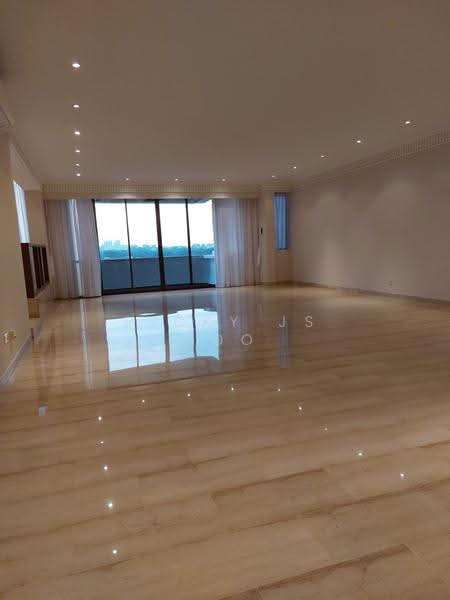 Beverly Hill, 61 Grange Road, Tanglin / Holland / Bukit Timah, 4 Bedrooms, 3,779 sqft, Condominium For Rent, by Ricky JS Foo, 500264375 - Living Room - PropertyGuru.com.sg