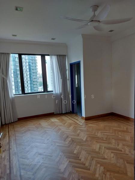 Beverly Hill, 61 Grange Road, Tanglin / Holland / Bukit Timah, 4 Bedrooms, 3,779 sqft, Condominium For Rent, by Ricky JS Foo, 500264375 - Bedroom - PropertyGuru.com.sg