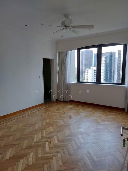 Beverly Hill, 61 Grange Road, Tanglin / Holland / Bukit Timah, 4 Bedrooms, 3,779 sqft, Condominium For Rent, by Ricky JS Foo, 500264375 - Bedroom - PropertyGuru.com.sg