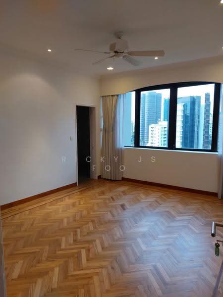 Beverly Hill, 61 Grange Road, Tanglin / Holland / Bukit Timah, 4 Bedrooms, 3,779 sqft, Condominium For Rent, by Ricky JS Foo, 500264375 - Bedroom - PropertyGuru.com.sg