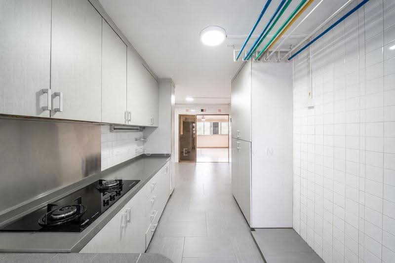105 Bishan Street 12, 105 Bishan Street 12, Ang Mo Kio / Bishan / Thomson, 3 Bedrooms, 104 sqft, HDB Flat For Sale, by Rachel Tan, 500264376 - Kitchen - PropertyGuru.com.sg