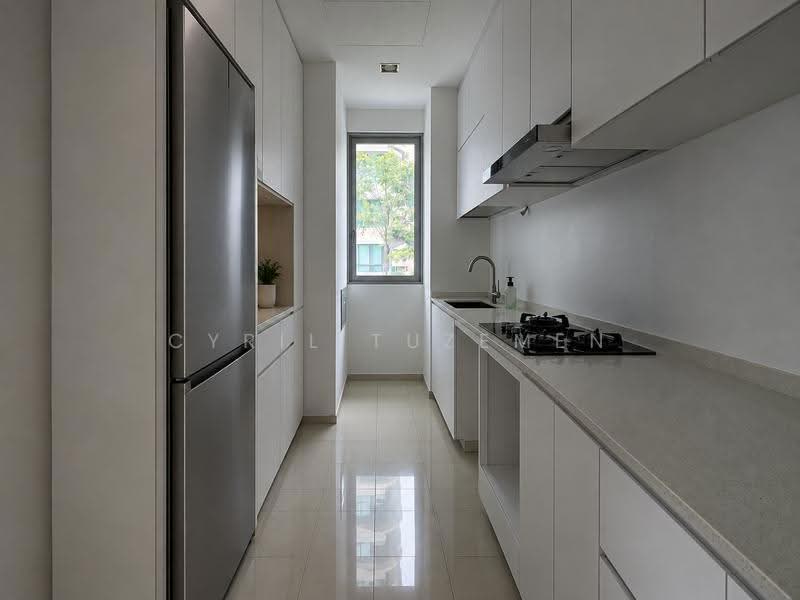 The Metz, 83 Devonshire Road, Orchard / River Valley, 2 Bedrooms, 1,023 sqft, Condominium For Rent, by Cyril Tuzemen, 500264377 - Kitchen - PropertyGuru.com.sg