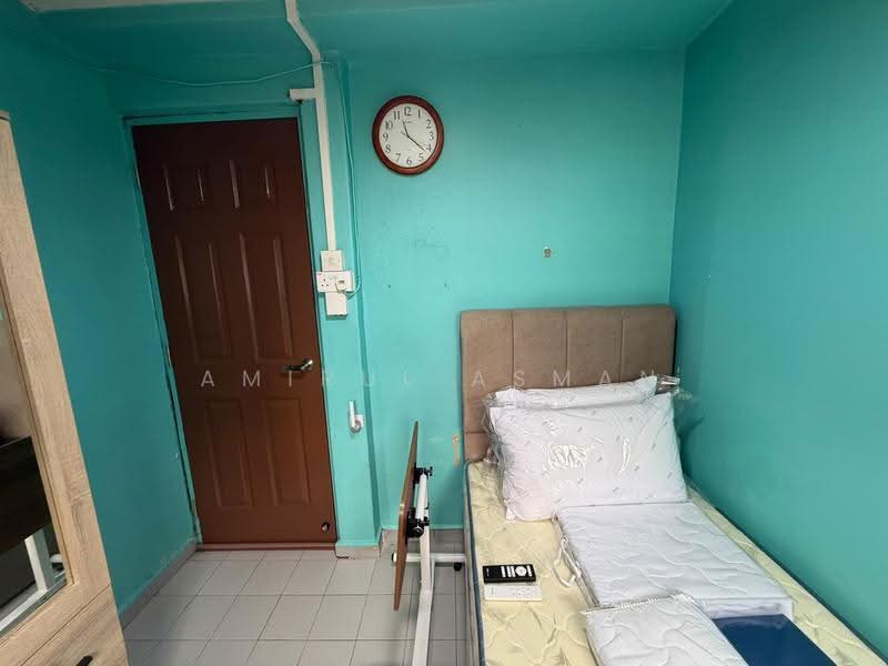 11 Upper Boon Keng Road, 11 Upper Boon Keng Road, Eunos / Geylang / Paya Lebar, Room Rental, 6 sqft, HDB Flat For Rent, by Amirul Asman, 500264378 - PropertyGuru.com.sg