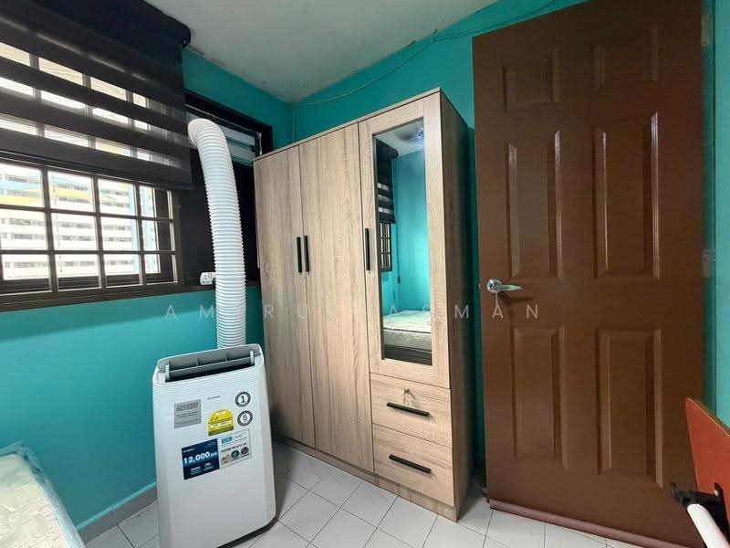 11 Upper Boon Keng Road, 11 Upper Boon Keng Road, Eunos / Geylang / Paya Lebar, Room Rental, 6 sqft, HDB Flat For Rent, by Amirul Asman, 500264378 - PropertyGuru.com.sg
