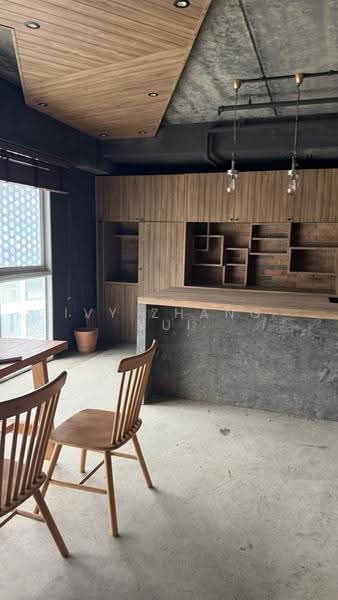 Mandai Foodlink, 5 Mandai Link, Admiralty / Woodlands, 5,618 sqft, Factory / Workshop (B2) For Rent, by Ivy Zhang Rui, 500264380 - Interior - CommercialGuru.com.sg