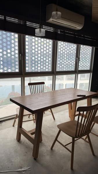 Mandai Foodlink, 5 Mandai Link, Admiralty / Woodlands, 5,618 sqft, Factory / Workshop (B2) For Rent, by Ivy Zhang Rui, 500264380 - Dining Room - CommercialGuru.com.sg