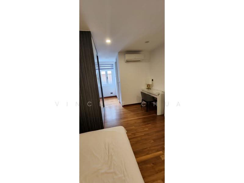 Homes at Eastwood Place, 8 Eastwood Place, Bedok / Upper East Coast, 6 Bedrooms, 5,000 sqft, Corner Terrace For Sale, by Vincent Chua, 500264381 - Bedroom - PropertyGuru.com.sg